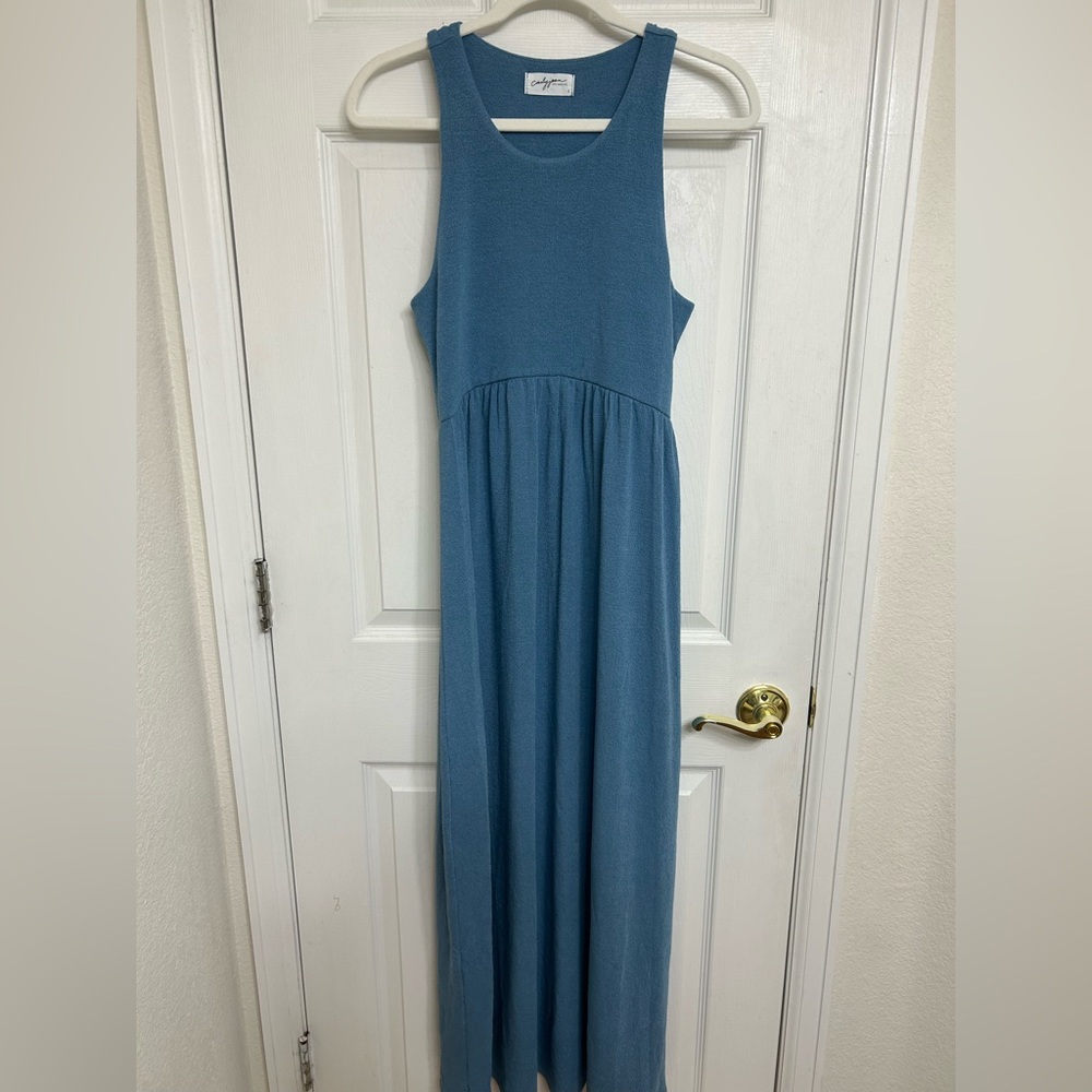 CJLA x Bethany Hamilton Dress